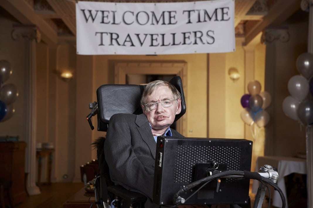 8 reflexões para conhecer a linha de pensamento de Stephen Hawking