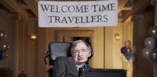 8 reflexões para conhecer a linha de pensamento de Stephen Hawking