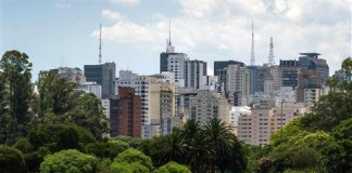 São Paulo é a cidade com mais problemas mentais no mundo