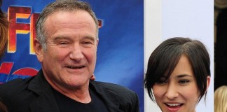 Filha de Robin Williams faz desabafo sobre depressão