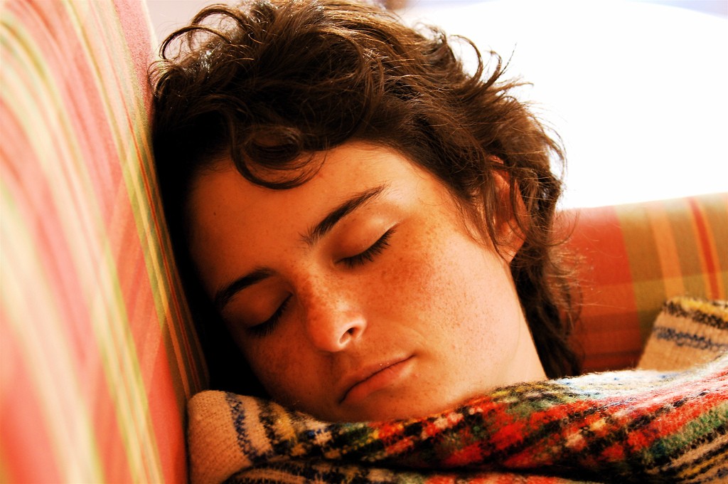 5 dicas para dormir mais rápido – mesmo que você esteja estressado