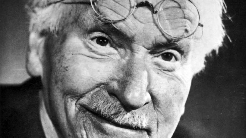 Face to Face – uma entrevista com Carl Jung