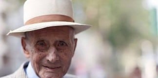 O ALZHEIMER, DESCRITO PELO PACIENTE