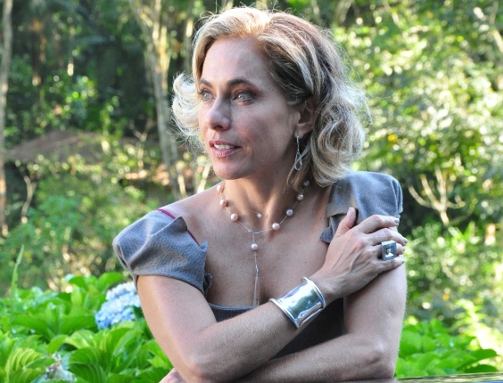 “Entendi melhor a morte”, diz Cissa Guimarães sobre a terapia do luto; conheça o tratamento