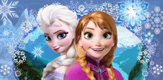 Por que as crianças são obcecadas por Frozen?