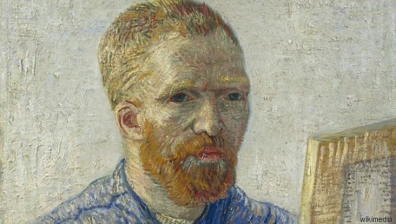 5 coisas sobre Van Gogh que atravessaram séculos sem ninguém saber a verdade