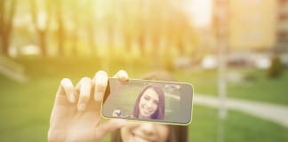 TESTE: O que sua selfie diz sobre sua personalidade?