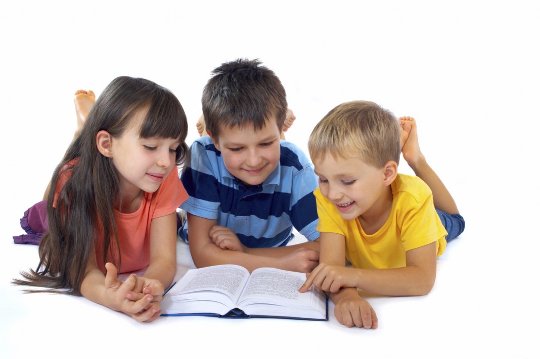 11 maneiras de ajudar na alfabetização do seu filho