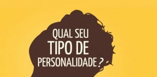 Este teste de 5 perguntas ajudará a saber qual seu tipo de personalidade
