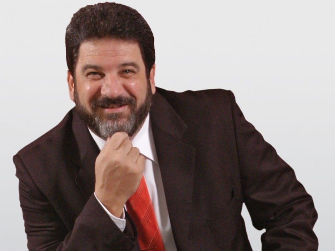 Mario-Sergio-Cortella1-divulgacao Se você não existisse, que falta faria? (Cortella)