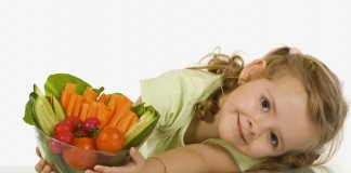 Hábitos alimentares do pai podem interferir na saúde do filho