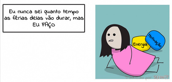 fasdapsicanalise.com.br - Essa hist&oacute;ria em quadrinho explica perfeitamente como &eacute; dif&iacute;cil lidar com ansiedade e depress&atilde;o