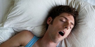 A incrível Técnica “4-7-8″ que faz dormir em um minuto
