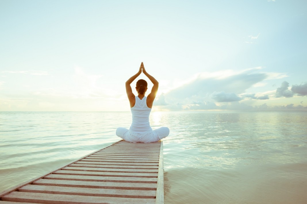 Estudo de Harvard diz que Yoga e meditação reduzem gastos com saúde em 43%