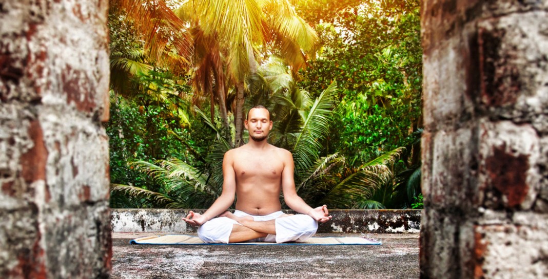 Porque a meditação é um remédio poderoso – explicação de um cardiologista