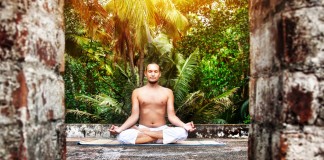 Porque a meditação é um remédio poderoso – explicação de um cardiologista