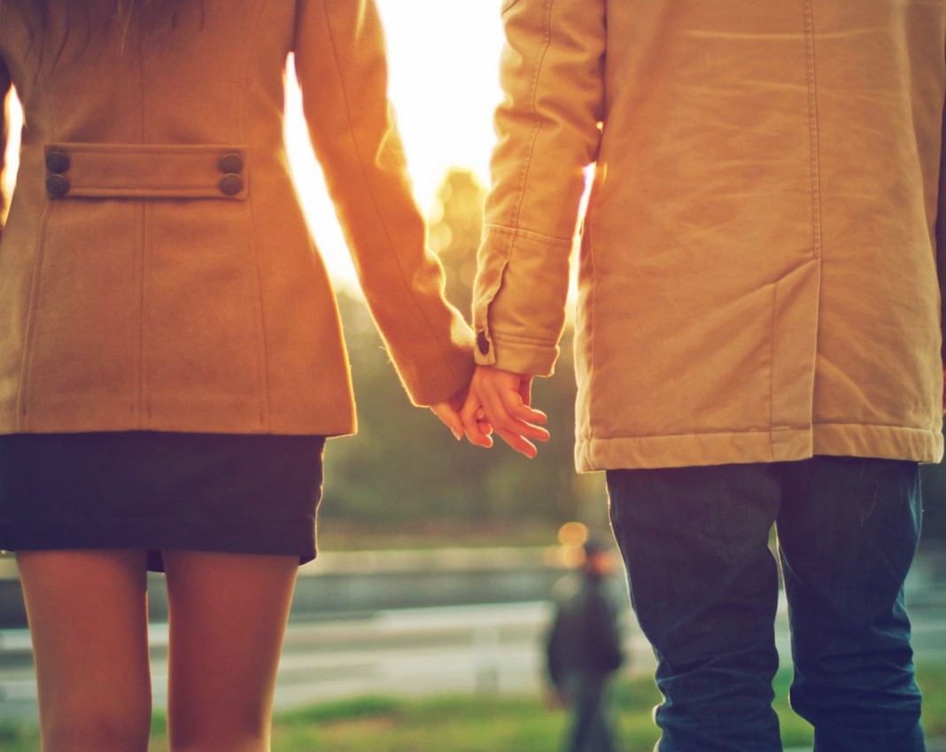 10 sinais de que você está no relacionamento certo