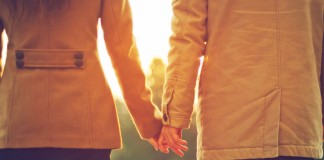 10 sinais de que você está no relacionamento certo