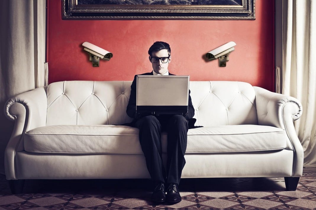 privacidade Existe privacidade no mundo virtual?