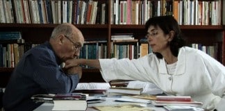 “O dom de ser mulher depois dos 40”, uma surpreendente fala de José Saramago