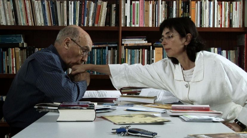 “O dom de ser mulher depois dos 40”, uma surpreendente fala de José Saramago