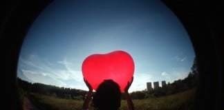 O CAMINHO DO AMOR PRÓPRIO …