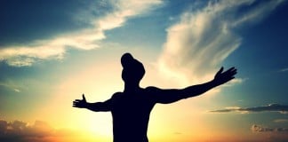 SEJA FELIZ E COMECE AGORA! 4 PASSOS PARA UMA GRANDE MUDANÇA!