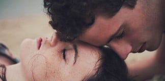 Ame-me quando eu menos merecer, pois será quando eu mais precisarei
