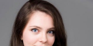A nova paixão de Cecília Dassi