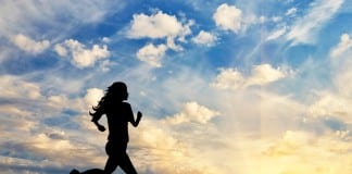 Os benefícios do esporte para a saúde mental