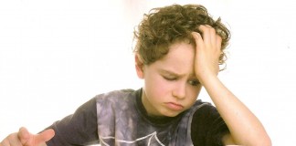 7 sinais de que o seu filho pode ter dislexia