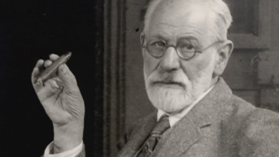 Entenda Freud