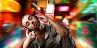 Quais os benefícios psicológicos em escutar músicas?