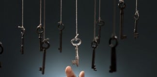 VOCÊ NÃO DEVERIA TER MEDO DE COMETER ERROS