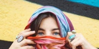 TESTE: De que cor é seu interior?