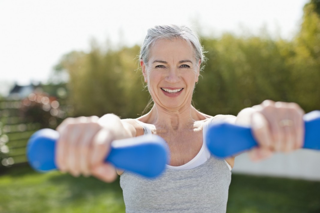 Exercícios constantes ativam neurotransmissores e podem ajudar a recuperar a saúde mental