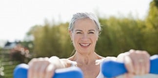 Exercícios constantes ativam neurotransmissores e podem ajudar a recuperar a saúde mental