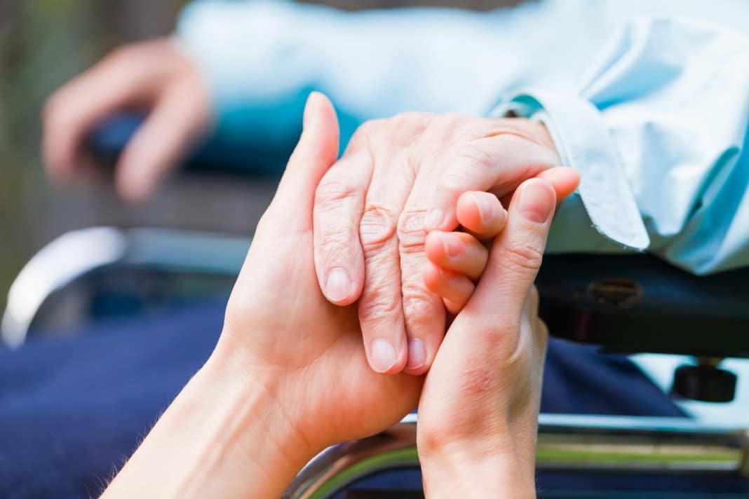 CP Atendimento psi Cuidados Paliativos: O papel do psicólogo com pacientes em final de vida