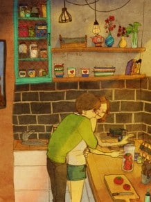 fasdapsicanalise.com.br - O amor est&aacute; nas pequenas coisas