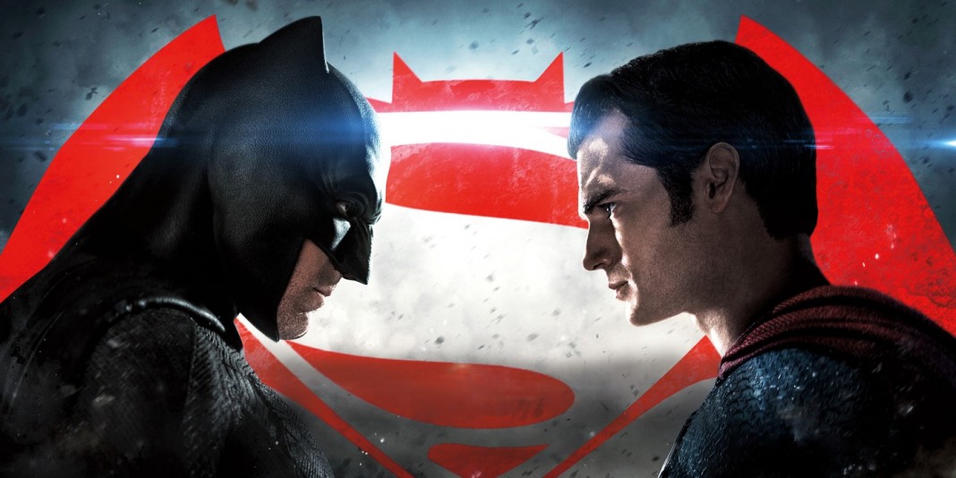 Batman x Superman: o quanto nos amedrontamos diante de uma força maior que nós