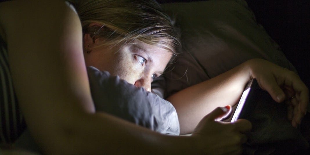 7 coisas que pessoas bem sucedidas fazem antes de dormir