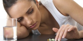 Mais de dois terços dos que tomam antidepressivos não têm depressão