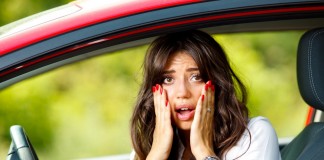 Tenho CNH, mas não dirijo! 7 lições para perder o medo de dirigir