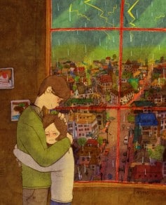 fasdapsicanalise.com.br - O amor est&aacute; nas pequenas coisas
