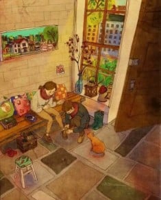 fasdapsicanalise.com.br - O amor est&aacute; nas pequenas coisas