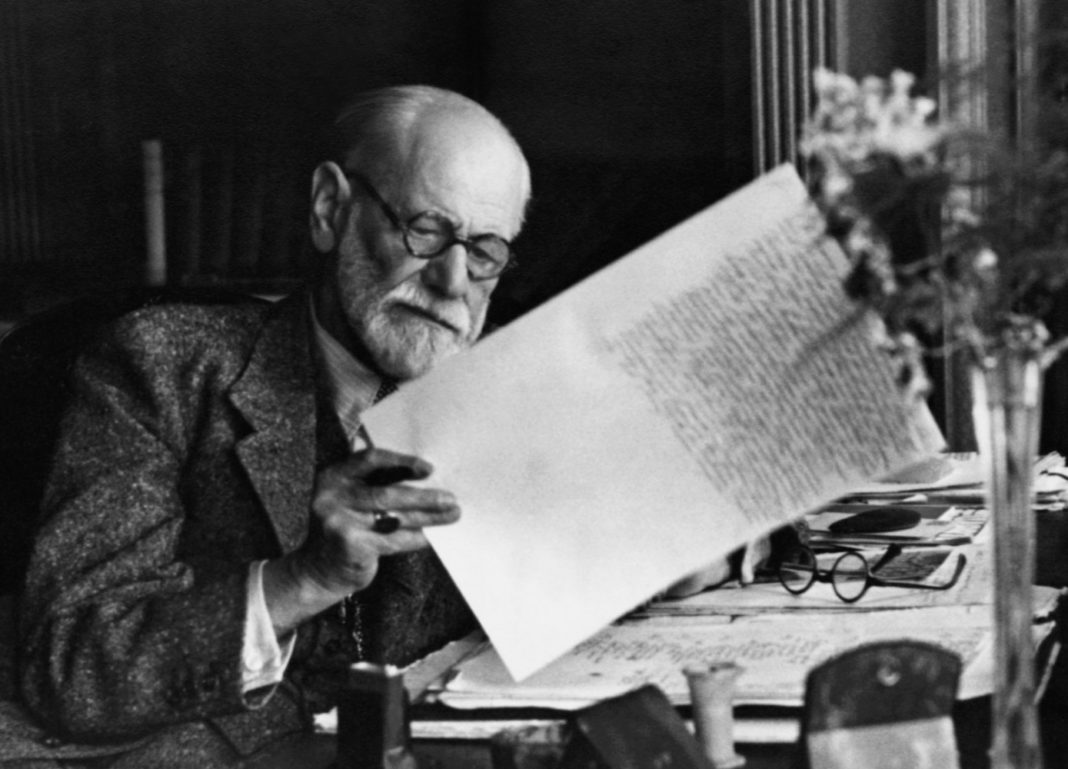 160 anos de Freud e o saber inacabado