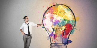 5 maneiras para estimular a sua criatividade