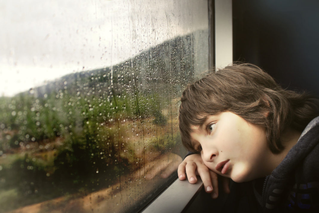 8 sintomas físicos da depressão que pouca gente conhece