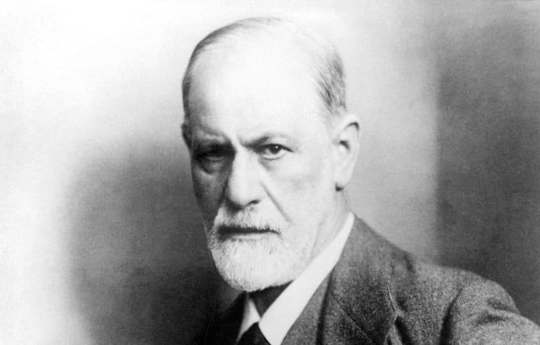 Como a vida de Freud pode inspirar a sua