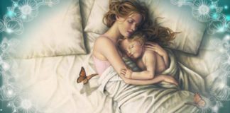 Ninguém nasce mãe, torna-se